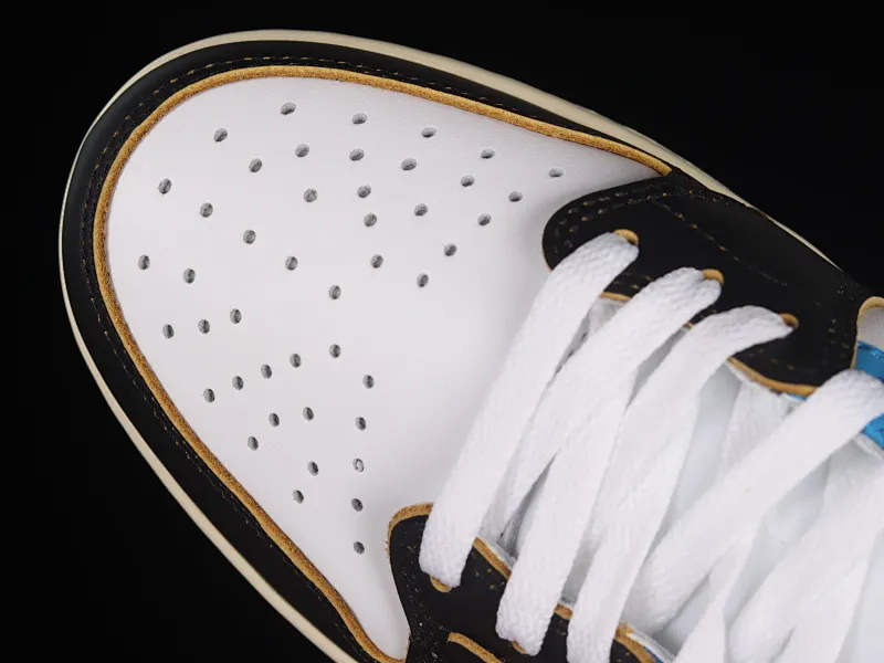 All categories Air Jordan Jordan series basketball shoes Air Jordan 1 Low Air Jordan 1 Low AJ1 Joe 1 customized color low-top classic retro cultural leisure sports basketball shoes CZ0790-108